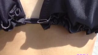 Japanese girl poop - video 22