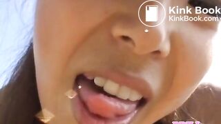 Japanese girl poop - video 22