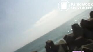 Japanese girl poop - video 22