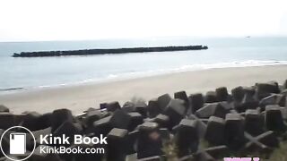 Japanese girl poop - video 22