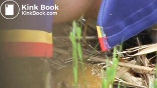 cheerleader field diarrhea