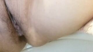 shit shit in toilet I like scat