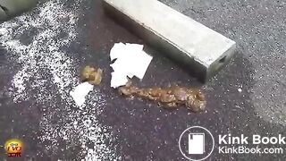 Scat Girls: Tokyo Edition