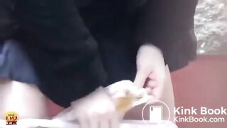 Scat Girls: Tokyo Edition