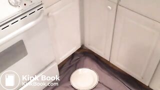 Shitty prolapse - video 4