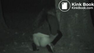 Galician girl pooping (no wipe)