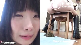 Himeno miku scat video