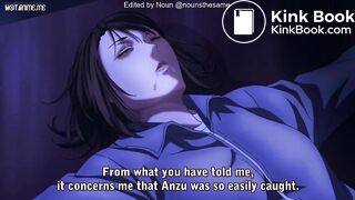 MEIKO SHIRAKI’S T0RTUROUS FARTS Japanese dub (with scat at the end)