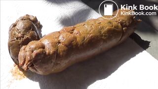 T. Narrow White Ass 4