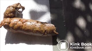 T. Narrow White Ass 4