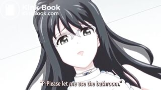 Diaper Hentai