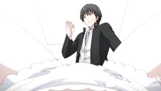 Diaper Hentai