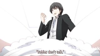 Diaper Hentai
