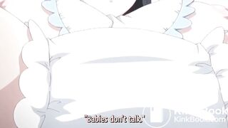 Diaper Hentai