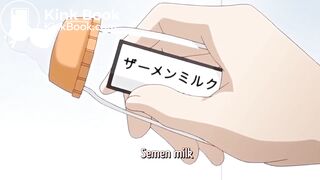 Diaper Hentai