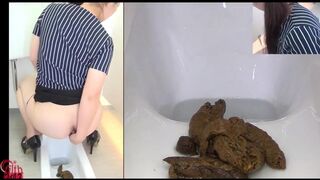 Japanese poop 38