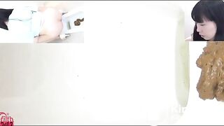 Japanese poop 38
