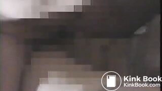 Vintage Glycerin Enema Fuck Japan