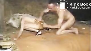 GZ-56 (couple having scat fun)