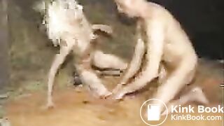 GZ-56 (couple having scat fun)