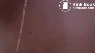 Milf pooping - video 9