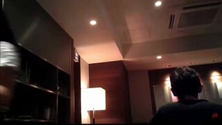 coffee shop pooping - video 12