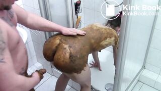 Couple scat - video 5