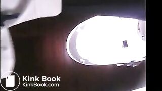coffee shop pooping - video 11