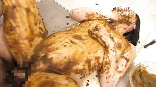 夫も仰天！ウンコにま