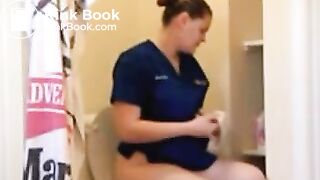 pooping - video 264