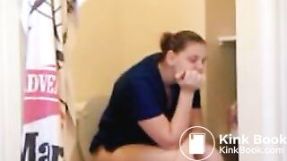 pooping - video 264