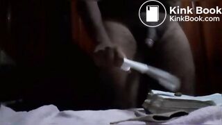 Bible desecration pt 2 (Re-uploaded)