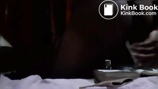 Bible desecration pt 2 (Re-uploaded)