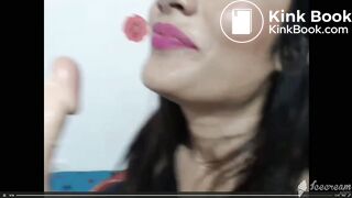 Poop smells really good