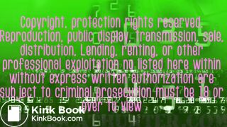 50” Inches Of Monster Ass