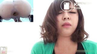 Constipated BIG TIME