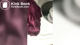 Girlfriends sk!ds after weekend staying in