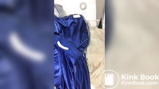 Girlfriends sk!ds after weekend staying in