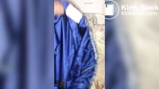 Girlfriends sk!ds after weekend staying in