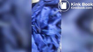 Girlfriends sk!ds after weekend staying in