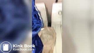 Girlfriends sk!ds after weekend staying in