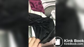 Girlfriends sk!ds after weekend staying in