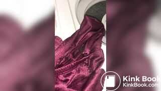 Girlfriends sk!ds after weekend staying in