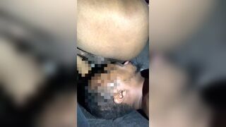 1st times scared eat