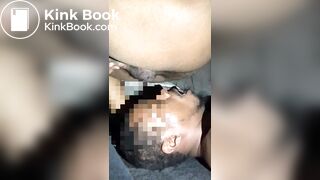 1st times scared eat