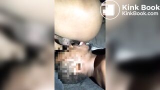 1st times scared eat