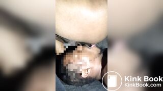 1st times scared eat