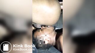 1st times scared eat