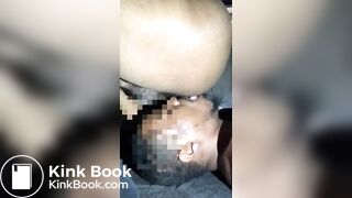 1st times scared eat