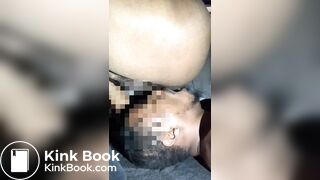 1st times scared eat